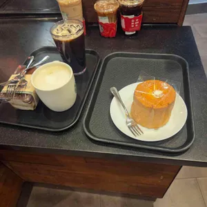 스타벅스 사진 1