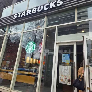 스타벅스 리뷰 사진