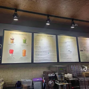 스타벅스 리뷰 사진