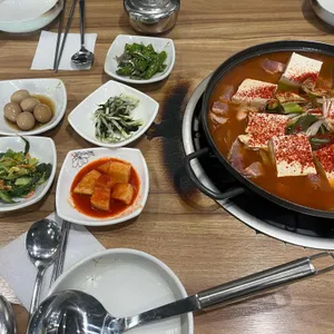 서대문김치찜 사진