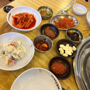 원조마포생갈비 사진