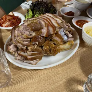 장군족발보쌈 대표 사진