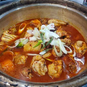 명동찌개마을 사진 1