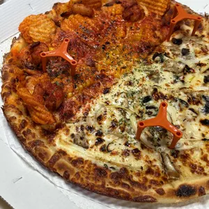 노모어피자 사진 1