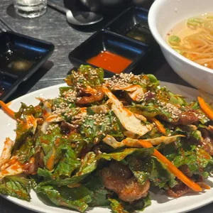 광장포차타운 사진