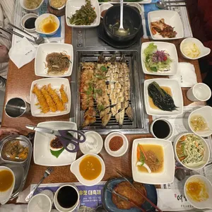 여자만 대표 사진