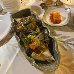 국화정원 사진 2