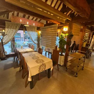 국화정원 리뷰 사진