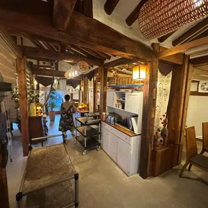 국화정원 대표 사진