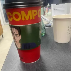 컴포즈커피 사진 1