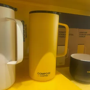 컴포즈커피 사진