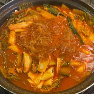 한제소곱창전골 사진 1