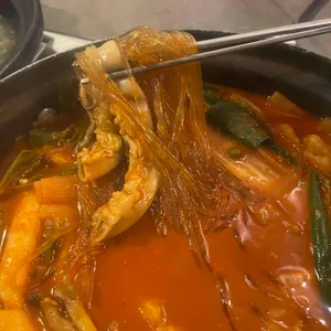 한제소곱창전골 대표 사진