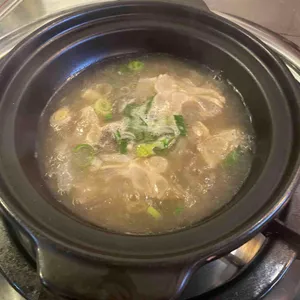 한제소곱창전골 사진