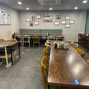 화진포막국수 리뷰 사진