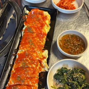 꾼돈숯불갈비 사진