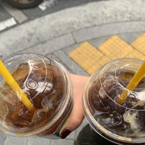 컴포즈커피 대표 사진