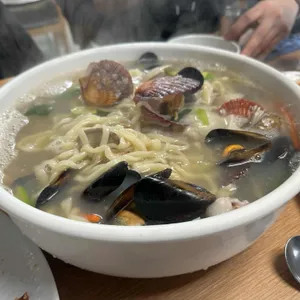 대갓집해물왕창칼국수 사진