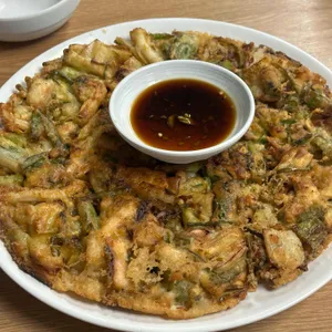 대갓집해물왕창칼국수 사진