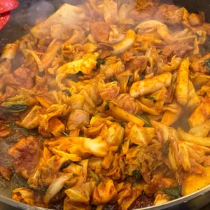 닭갈비상회 사진