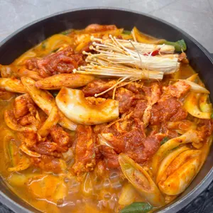 돈가마니 사진