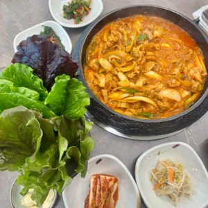 돈가마니 사진 1