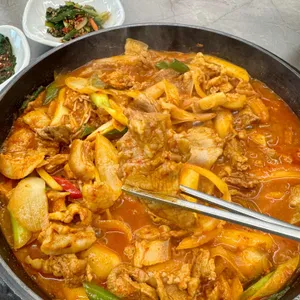 돈가마니 대표 사진