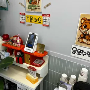 호랑김밥 리뷰 사진