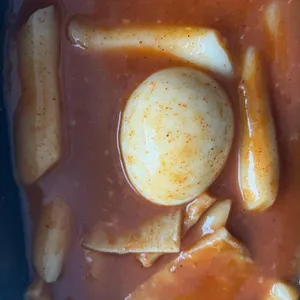 호랑김밥 사진 1