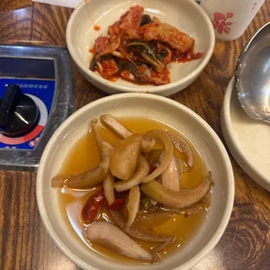 박승광 샤브샤브 사진