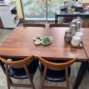 우리순대집 리뷰 사진