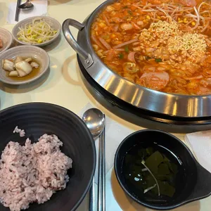 킹콩부대찌개 대표 사진