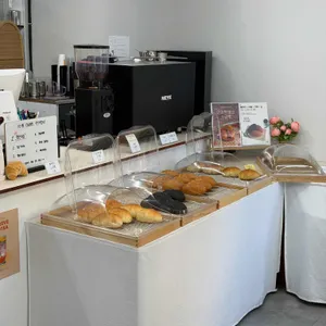 마레브 리뷰 사진