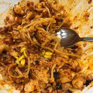 만복이 쭈꾸미 낙지볶음 사진