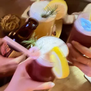 해방촌 칵테일바 지니펍 사진 2