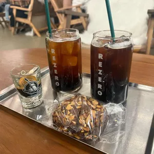 리제로 서울 사진 1