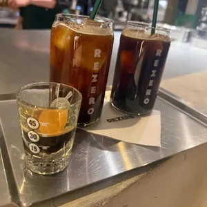 리제로 서울 리뷰 사진