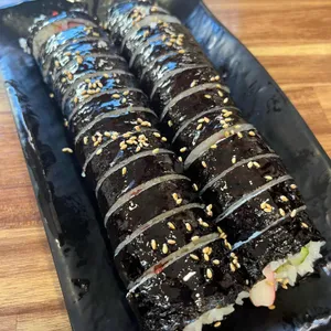 스마일칼국수 리뷰 사진