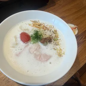 유니드라멘 사진