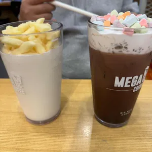 메가MGC커피 사진