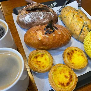 쇠소깍빵명장 사진