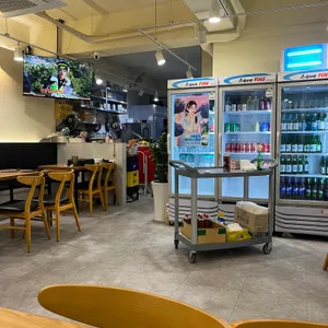 수자매 물닭갈비 리뷰 사진