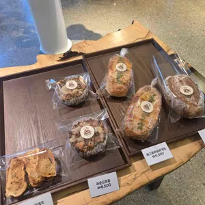 카페정원 리뷰 사진