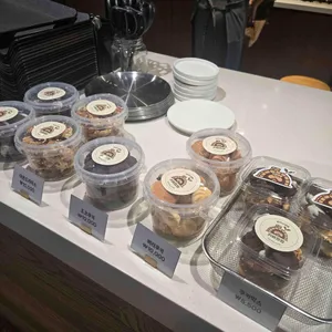 카페정원 리뷰 사진