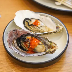 속초오징어어시장 사진