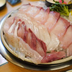 속초오징어어시장 사진