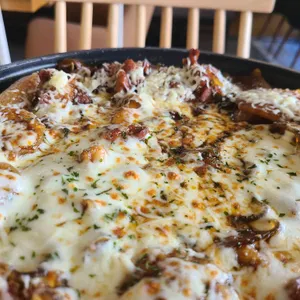 내가찜한닭 리뷰 사진