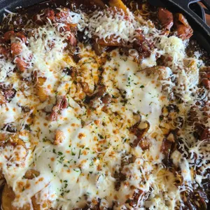 내가찜한닭 리뷰 사진