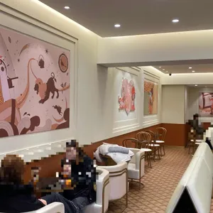 아운티제니 리뷰 사진