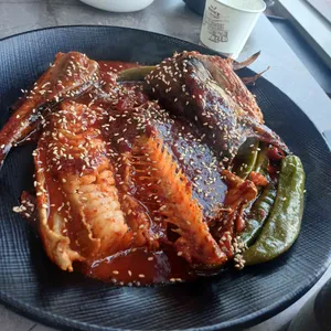 송도명태 대표 사진